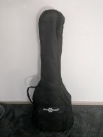 Ibanez El. Guitar mit Tasche Bayern - Dietmannsried Vorschau
