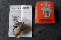 Porsche 356 Pre A Filter KING Benzinfilter Original NOS Köln - Nippes Vorschau