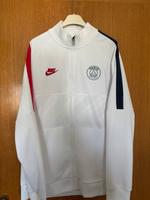 PSG Trainingsjacke Baden-Württemberg - Reutlingen Vorschau