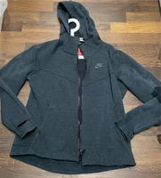 Nike Trainingsjacke Grün Damen Gr L Kreis Pinneberg - Rellingen Vorschau