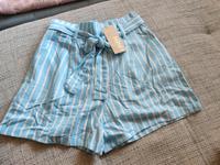 Ungetragene Leinen Shorts Gr.38 von Amisu,Blogger,Fashion,Women Rheinland-Pfalz - Unnau Vorschau
