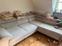 Elektrische Couch / Couch / Sofa Liv in Nordrhein-Westfalen - Schwerte Vorschau
