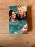 Beim Leben meiner Schwester - Jodi Picoult Nordrhein-Westfalen - Niederkassel Vorschau