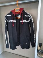 Sweatjacke, Applikation Bones , Knochen Grösse S Nordrhein-Westfalen - Solingen Vorschau