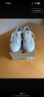 Lacoste Sneaker weiß Gr. 43 Top Zustand!! Eimsbüttel - Hamburg Eidelstedt Vorschau