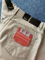 Neu❗️BRAX Cooper Denim W 34 L 36 Regular Streitch Sachsen - Brandis Vorschau