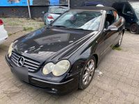 Mercedes-Benz CLK 240 AVANTGARDE Avantgarde RECHTSLENKER Essen - Altenessen Vorschau