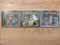 Fünf Freunde Hörspiel CDs - 3 CDs Bonn - Medinghoven Vorschau