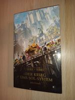 Der Krieg ums Sol-System, John French, Warhammer 40.000 Nordrhein-Westfalen - Blomberg Vorschau