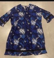Ulla Popken Kleid / Tunika Gr 50/52 Nordrhein-Westfalen - Gangelt Vorschau