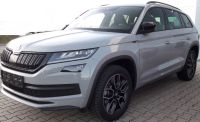 SKOA Karoq  Kodiaq Octavia 2.0 TDI 110 KW CHIP TUNING mit TÜV Niedersachsen - Staufenberg Vorschau