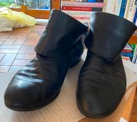 Stiefeletten von Anniel. Größe 40 - fallen aber kleiner aus Mitte - Wedding Vorschau