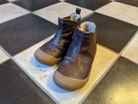 Naturino Chelsea Boots Lammfell gefüttert Berlin - Neukölln Vorschau
