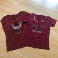 Rockabilly T-Shirt-Paket 12 Shirts S/M Nordrhein-Westfalen - Oberhausen Vorschau