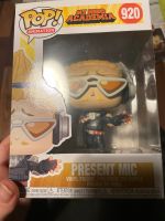 MHA Present Mic Funko Hessen - Kassel Vorschau