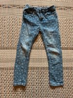 Jeans Mädchen 116 Marburg - Wehrda Vorschau