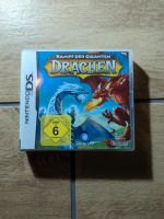 Nintendo DS Spiel Kampf der Giganten Drachen Baden-Württemberg - Schöntal Vorschau