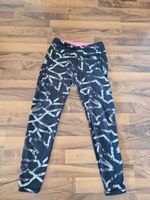 Sporthose Leggings Sporttights Gr. S grau Düsseldorf - Benrath Vorschau