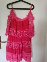 Sommerkleid ibiza Style Hessen - Rüsselsheim Vorschau