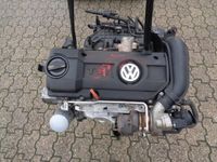 VW Seat Skoda Audi 1,4 TSI Motor CAX Motor CAXA Motor . Baden-Württemberg - Bruchsal Vorschau