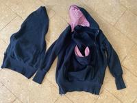Umstandsjacke, Tragejacke 2 in 1 von Milchshake by AgnesH. Rheinland-Pfalz - Römerberg Vorschau