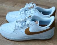 Nike Air Force 1 | Gr. 38.5 | Unisex Buchholz-Kleefeld - Hannover Groß Buchholz Vorschau