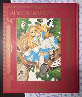 Alice im Wunderland Manga Münster (Westfalen) - Aaseestadt Vorschau