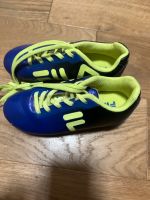 Fila Fußballschuhe für Kinder Sachsen-Anhalt - Halle Vorschau