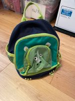 Rucksack Kinder Kindergartenrucksack Kitarucksack Lässig grün Wandsbek - Hamburg Bramfeld Vorschau