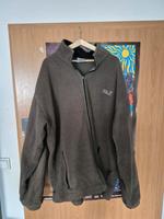 Jack Wolfskin Fleece-Jacke Xxxl 3xl Braun Nordrhein-Westfalen - Paderborn Vorschau