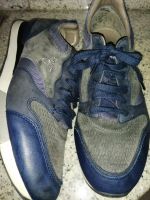 GANT Herren Schuhe, Sneaker, Gr. EU 45, gebraucht Nordrhein-Westfalen - Minden Vorschau