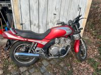 Motorrad Yamaha XJ 900 Dresden - Striesen-Süd Vorschau