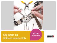 Chirurgiemechaniker (m/w/d) (acordiz) Baden-Württemberg - Heidelberg Vorschau