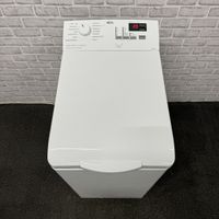 Toplader Waschmaschine AEG 6KG F:EEK 1 Jahr Garantie/Lieferung Hamburg-Mitte - Hamburg Rothenburgsort Vorschau