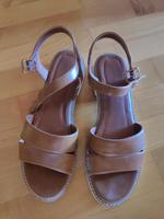 Sandalen Graceland Gr. 40 Hessen - Rodgau Vorschau