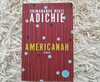 Americanah - Adichie Chimamada Ngozi Friedrichshain-Kreuzberg - Friedrichshain Vorschau