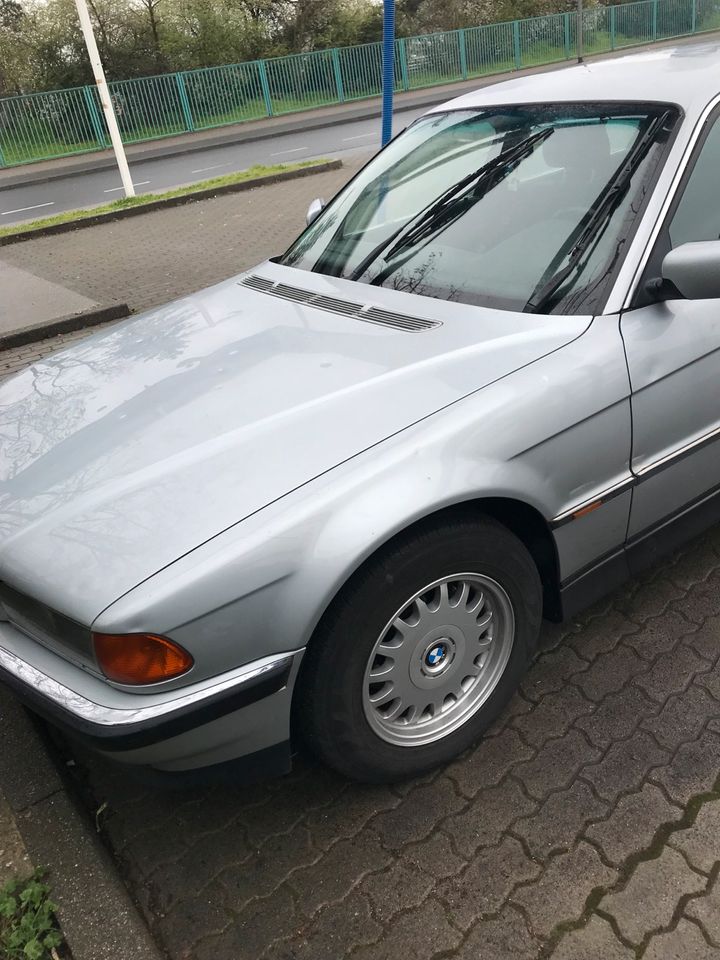 BMW 728 1997 in Frankfurt am Main