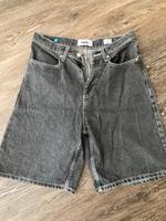 Jeans kurz weit ausgestellt Sachsen - Ottendorf-Okrilla Vorschau