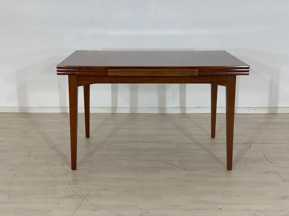 MID CENTURY ESSTISCH TISCH DINING TABLE VINTAGE in Berlin