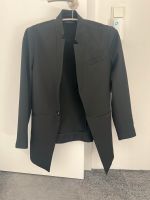 Zara Blazer Schwarz S Niedersachsen - Moormerland Vorschau