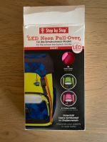 Step by Step LED Neon Pull-Over mit LED für Giant Schleswig-Holstein - Tarp Vorschau