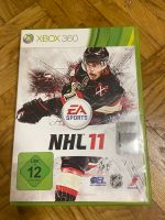 XBOX360 - NHL 11 Bayern - Burgau Vorschau