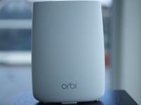 Netgear Orbi LBR20 4G LTE Tri-Band Router :: bis 1.200 MBit/s Hessen - Kelkheim Vorschau