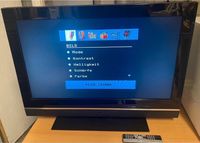 LCD TV mit Fernbedienung Nordrhein-Westfalen - Düren Vorschau