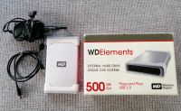 WD Elements 500 GB Externe Festplatte OVP Köln - Widdersdorf Vorschau