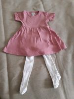 Mini a ture Bodykleid Kleid mit Strumpfhose 74 Eimsbüttel - Hamburg Eimsbüttel (Stadtteil) Vorschau