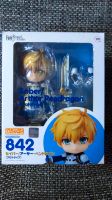 Fate Grand Order Saber Arthur Pendragon Nendoroid Anime Figur Mecklenburg-Vorpommern - Schönwalde (Vorpommern) Vorschau