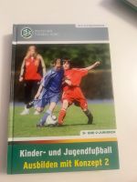 Kinder- und Jugendfußball Ausbilden mit Konzept 2 Berlin - Reinickendorf Vorschau