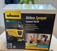 Wagner Airless Sprayer Bayern - Abensberg Vorschau