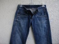 PEPE JEANS LONDON TRUE Vintage Da. Jeans Hose Gr. W 27 L 34 Neuw. Kiel - Hasseldieksdamm Vorschau